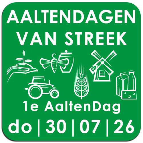 1e AaltenDag