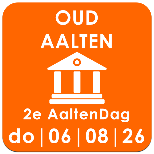 2e AaltenDag