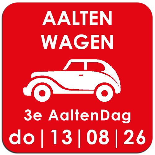 3e AaltenDag